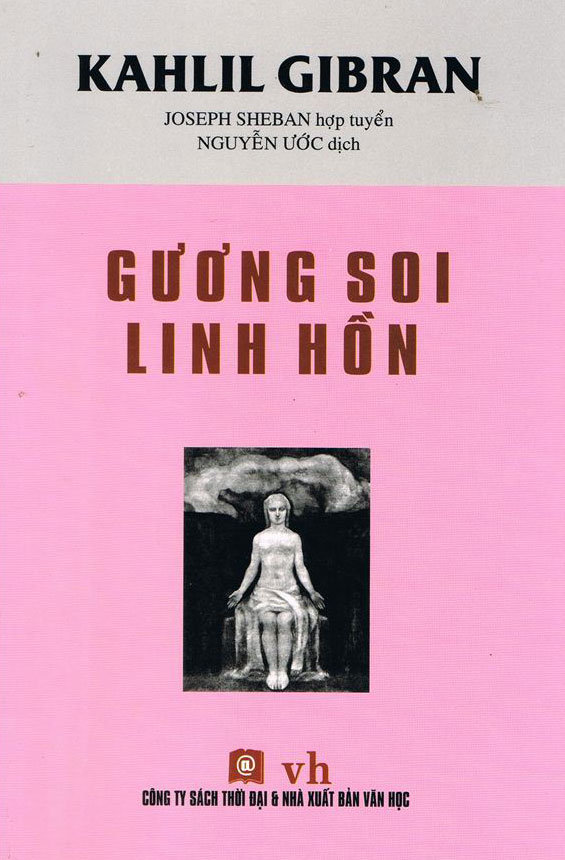 Gương Soi Linh Hồn