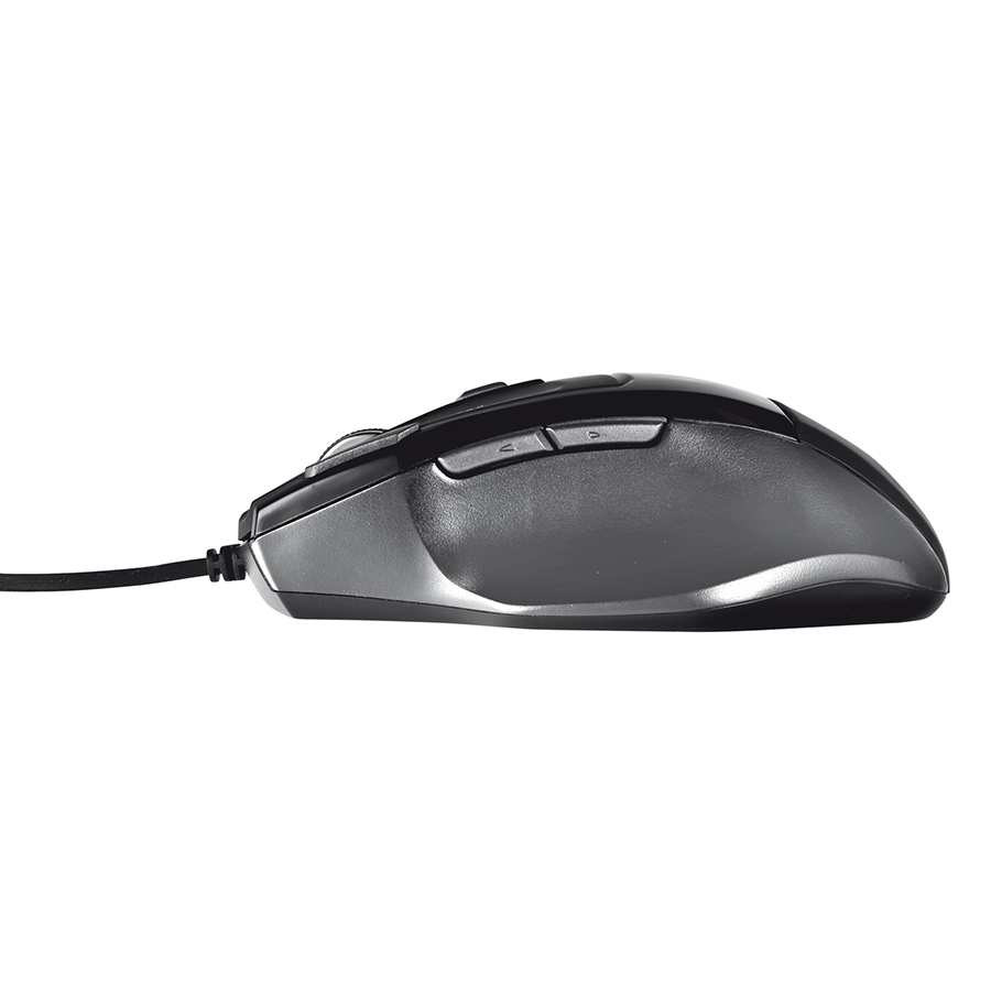 Chuột máy tính - Mouse Trust GXT 25 Gaming