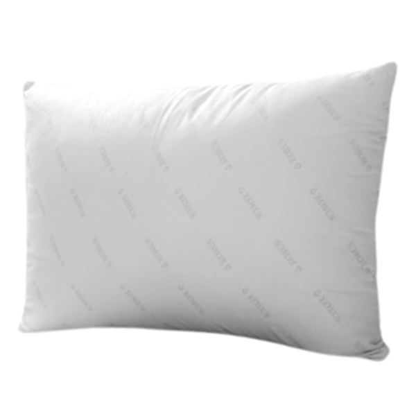 Ruột Gối Hàng Cao Cấp Thái Lan Lotus Fiber - Lo-V.Pillow 50 x 70 cm