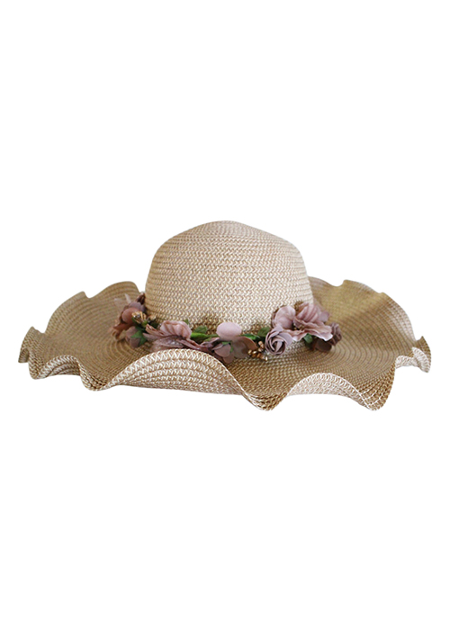 Nón Rộng Vành GL H1037