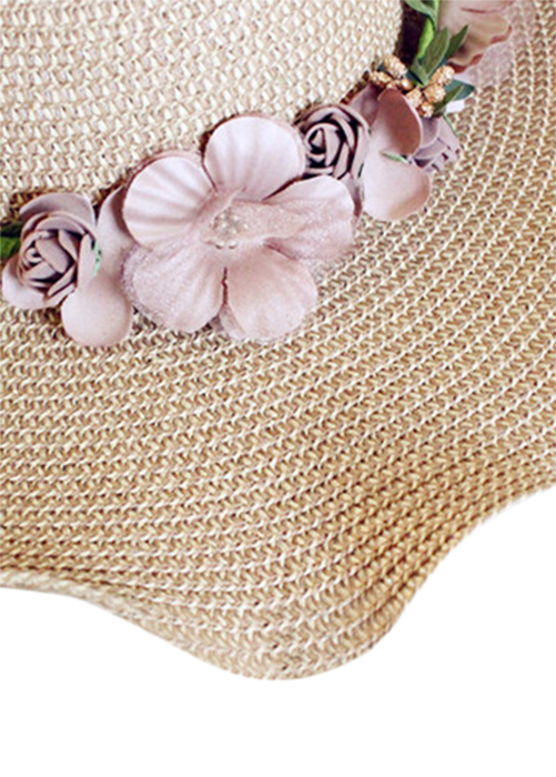 Nón Rộng Vành GL H1037