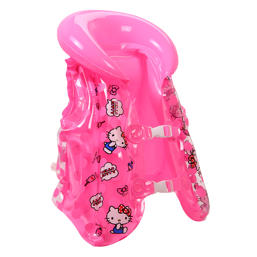 Áo Phao Trẻ Em Mesuca Hình Hello Kitty H62004