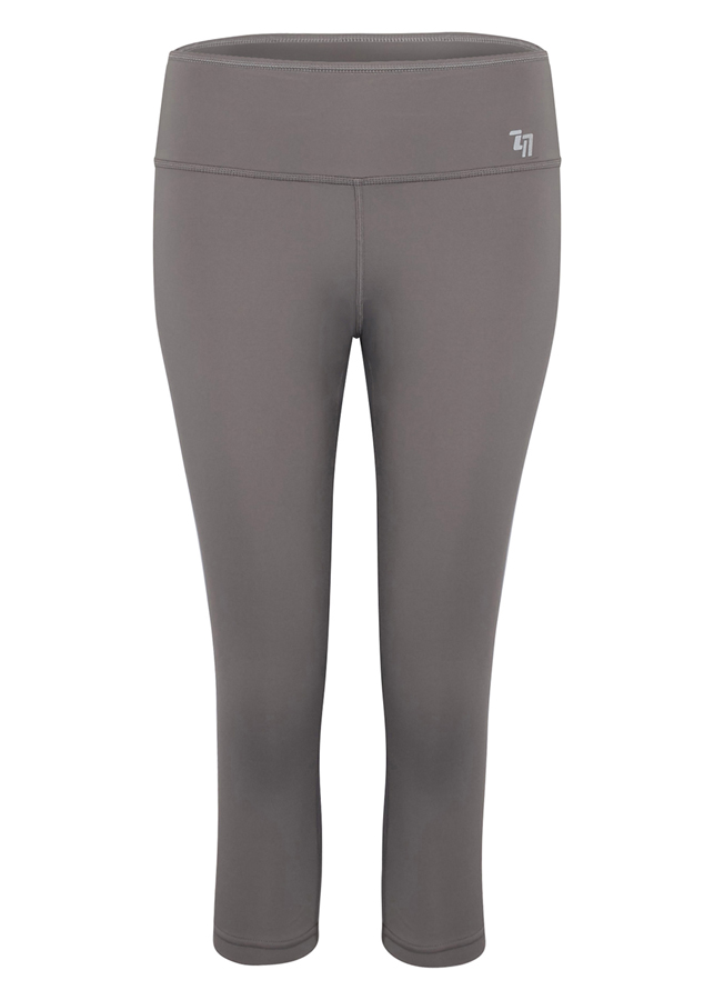 Quần Legging Nữ Just Feel Free H6945 - Nâu