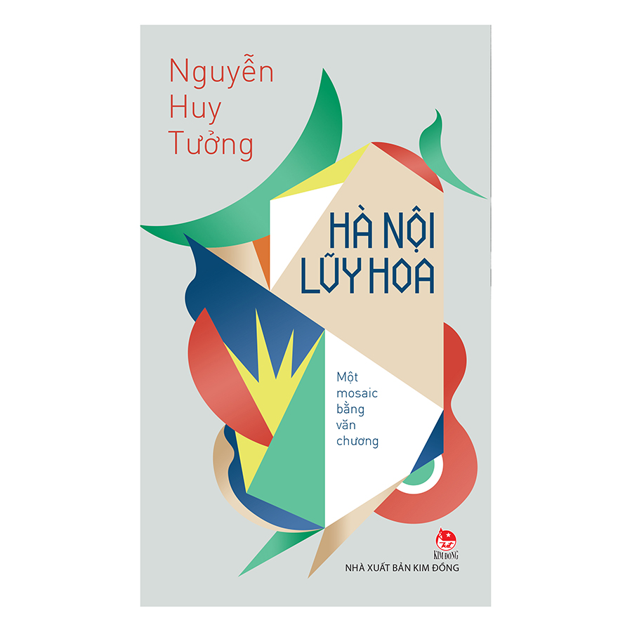 Hà Nội Lũy Hoa