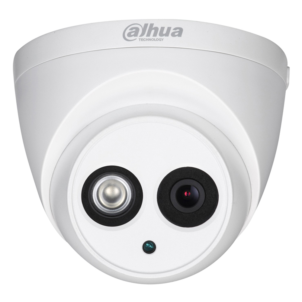 Camera Quan Sát CVI Dahua 2.4Mp HAC-HDW2220EP - Hàng Chính Hãng