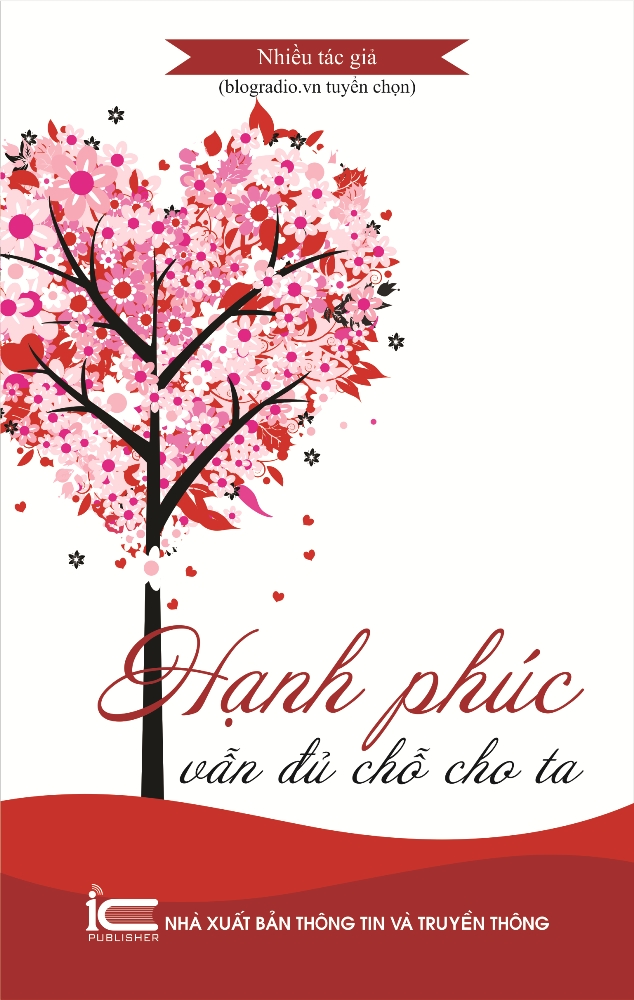 Hạnh Phúc Vẫn Đủ Chỗ Cho Ta 