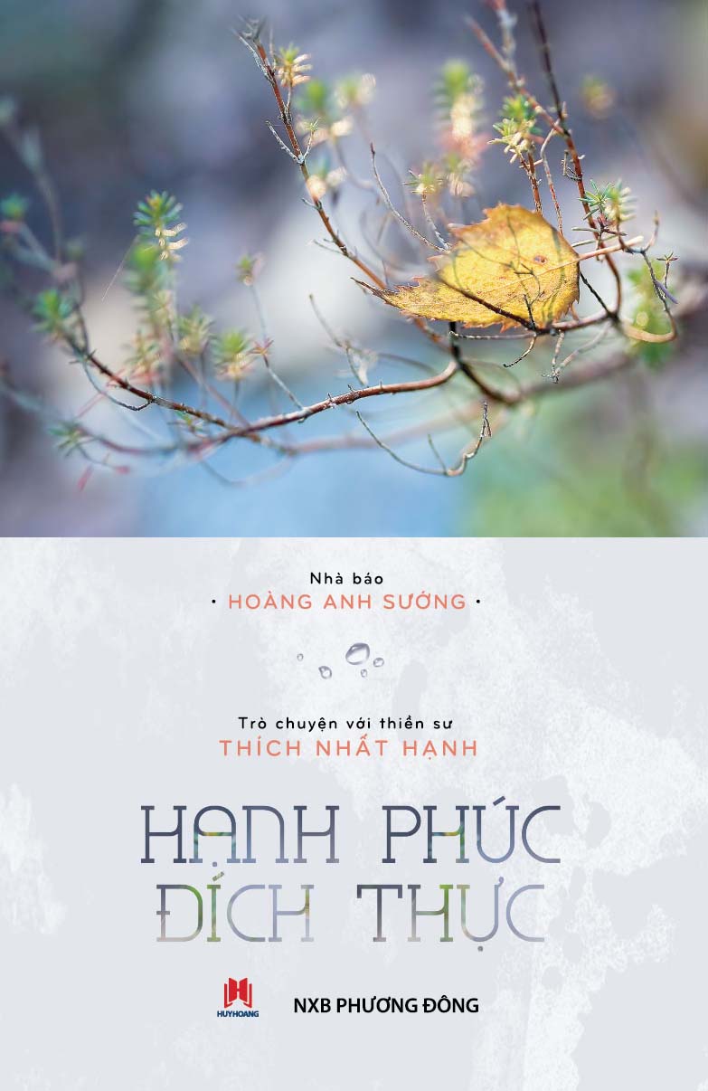 Hạnh Phúc Đích Thực (Tái Bản)