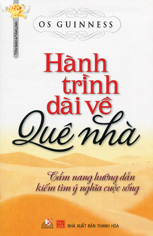 Hành Trình Dài Về Quê Nhà