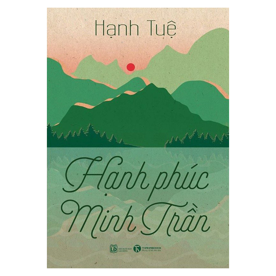 Hạnh Phúc Minh Trần