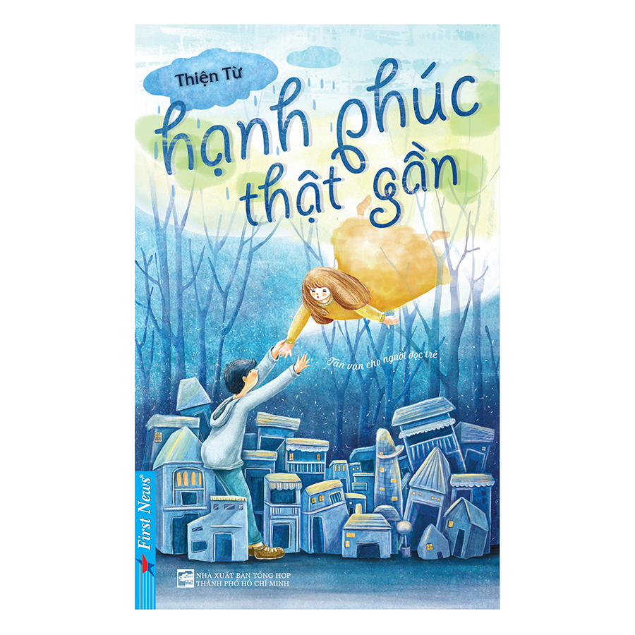 Hạnh Phúc Thật Gần