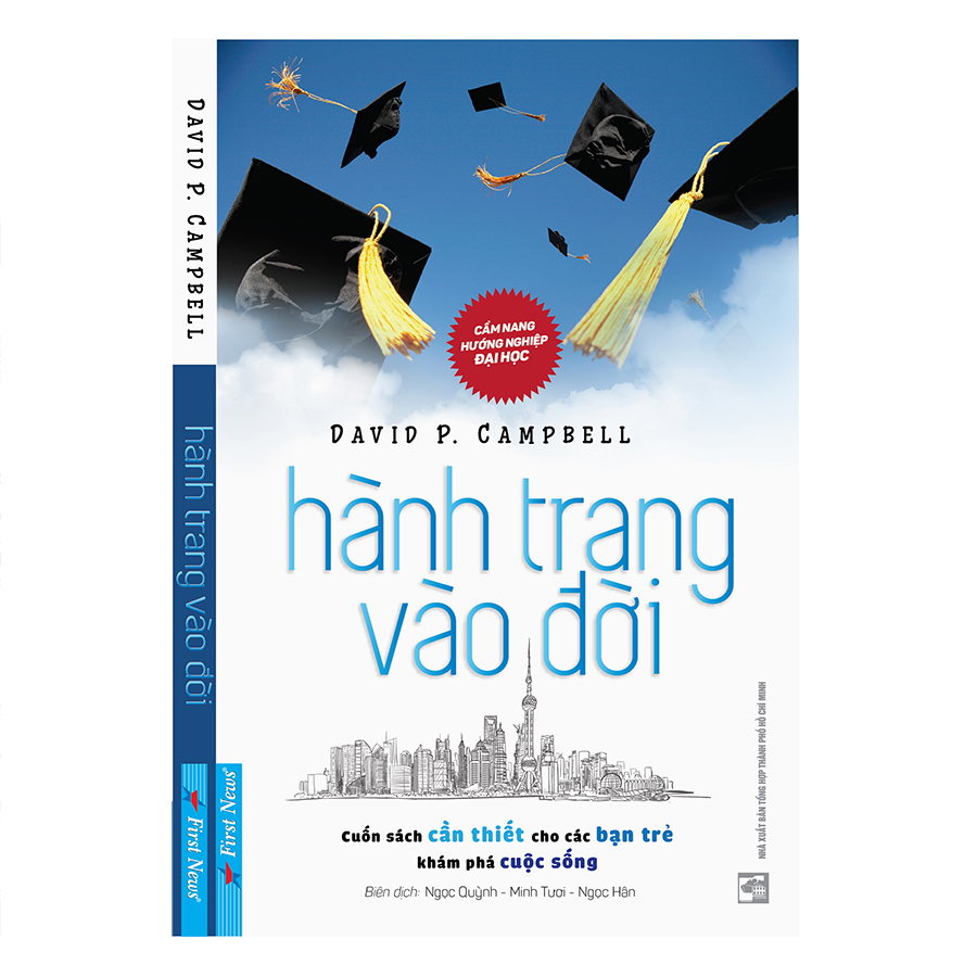 Hành Trang Vào Đời