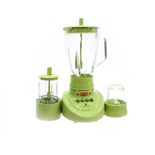 Máy Xay Sinh Tố Happy Cook HCB- 150B - Hàng chính hãng