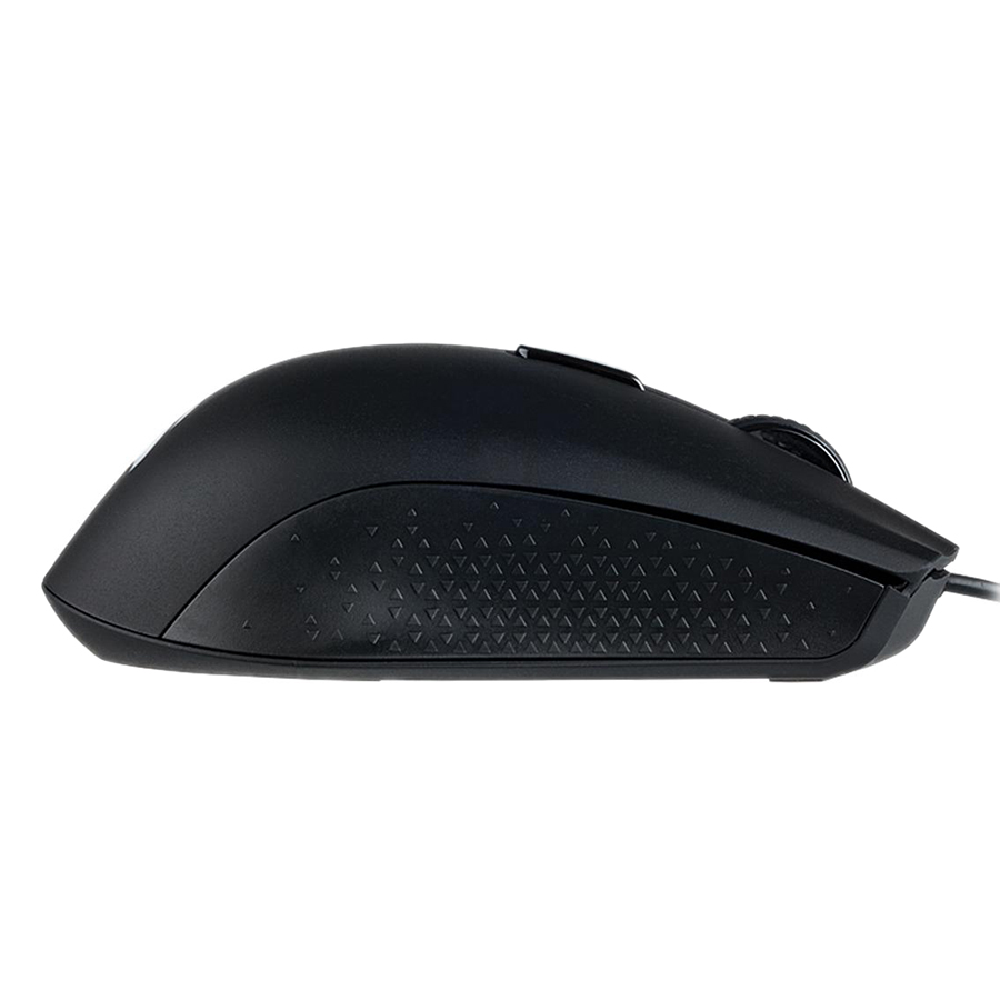 Chuột Chơi Game Có Dây Corsair Harpoon 6000DPI RGB 5 Phím - Hàng Chính Hãng