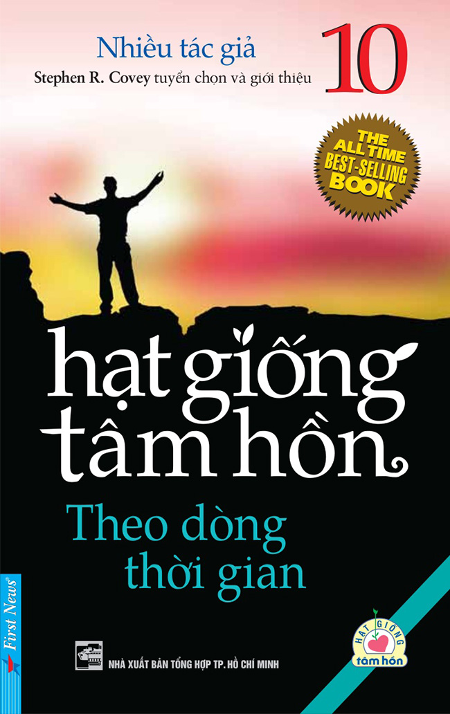 Hạt Giống Tâm Hồn 10 (Tái Bản)