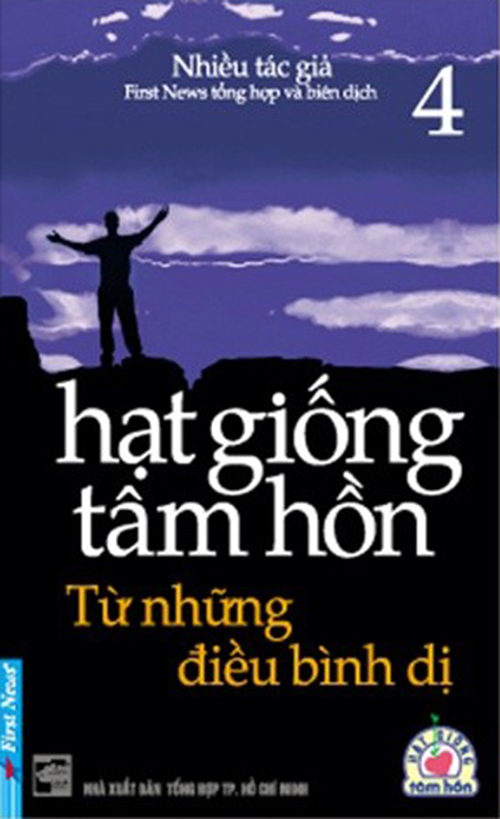 Hạt Giống Tâm Hồn 4