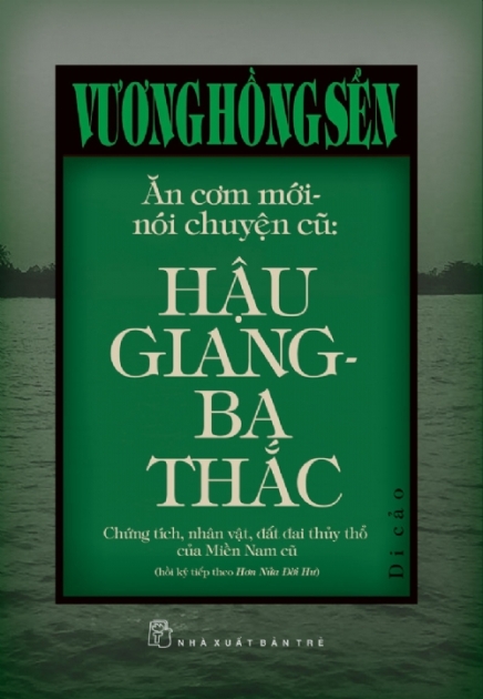 6357266256011,62_10738816,110000,tiki.vn,An-Com-Moi-Noi-Chuyen-Cu-Hau-Giang-Ba-Thac-62_10738816,Ăn Cơm Mới, Nói Chuyện Cũ: Hậu Giang - Ba Thắc Ăn Cơm Mới, Nói Chuyện Cũ: Hậu Giang - Ba Thắc