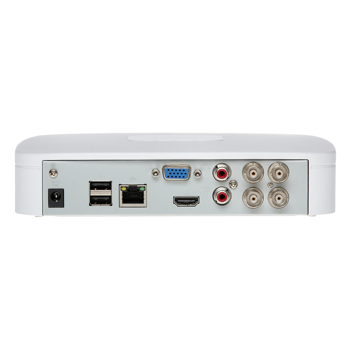 Đầu Ghi Hình HDCVI-DVR Dahua 4 Kênh HCVR4104C-S3 - Hàng Chính Hãng