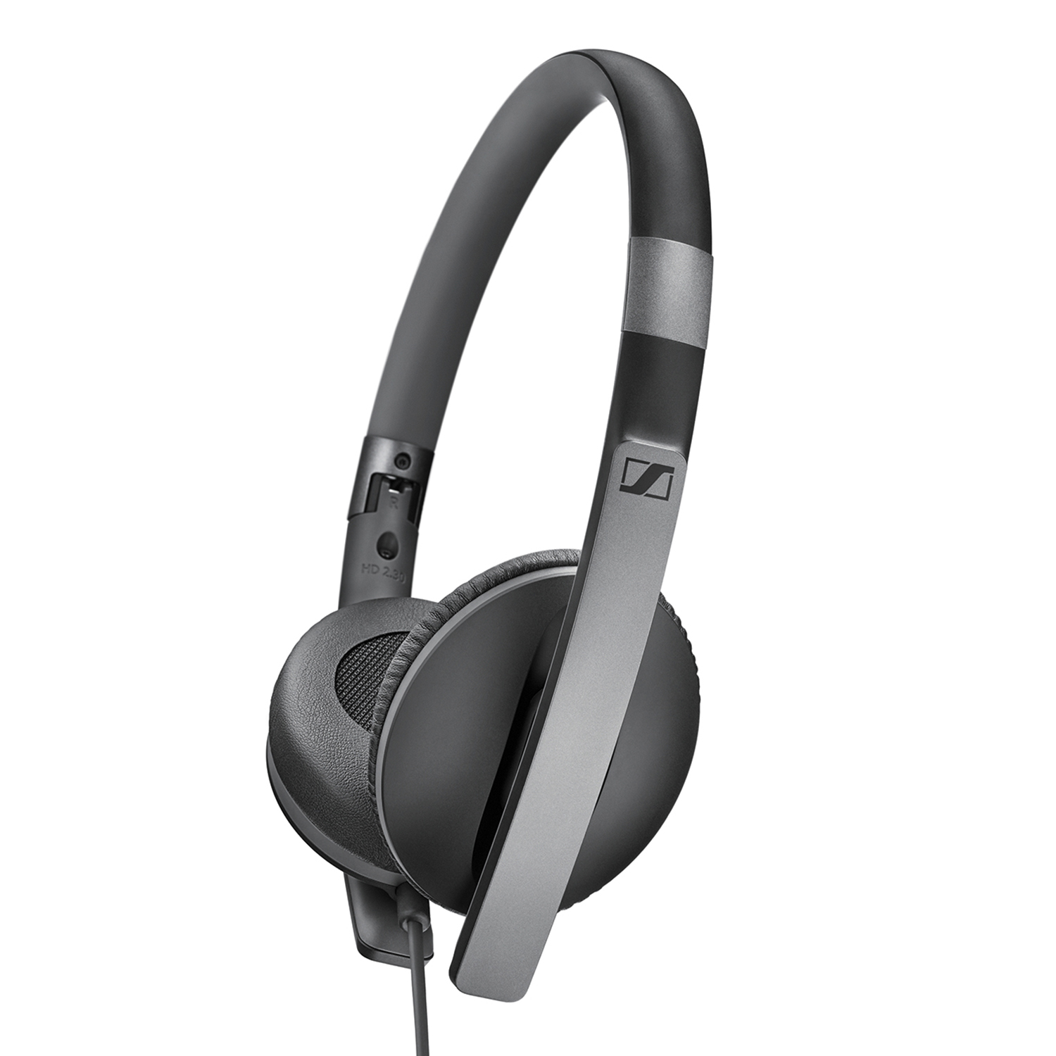 Tai Nghe Chụp Tai Sennheiser HD 2.30G Android - Hàng Chính Hãng