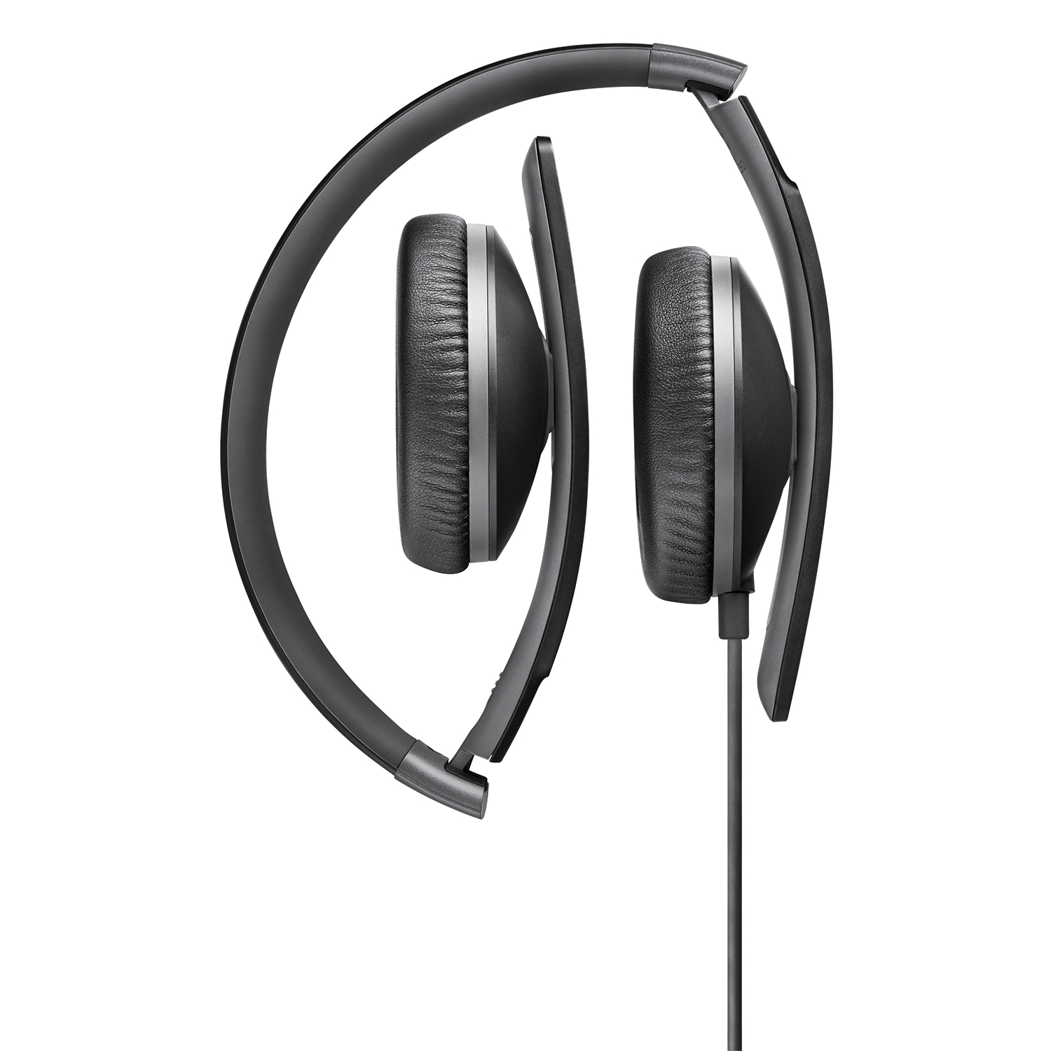 Tai Nghe Chụp Tai Sennheiser HD 2.30G Android - Hàng Chính Hãng