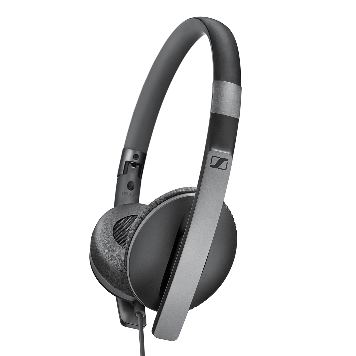 Tai Nghe Chụp Tai Sennheiser HD 2.30i iOS - Hàng Chính Hãng