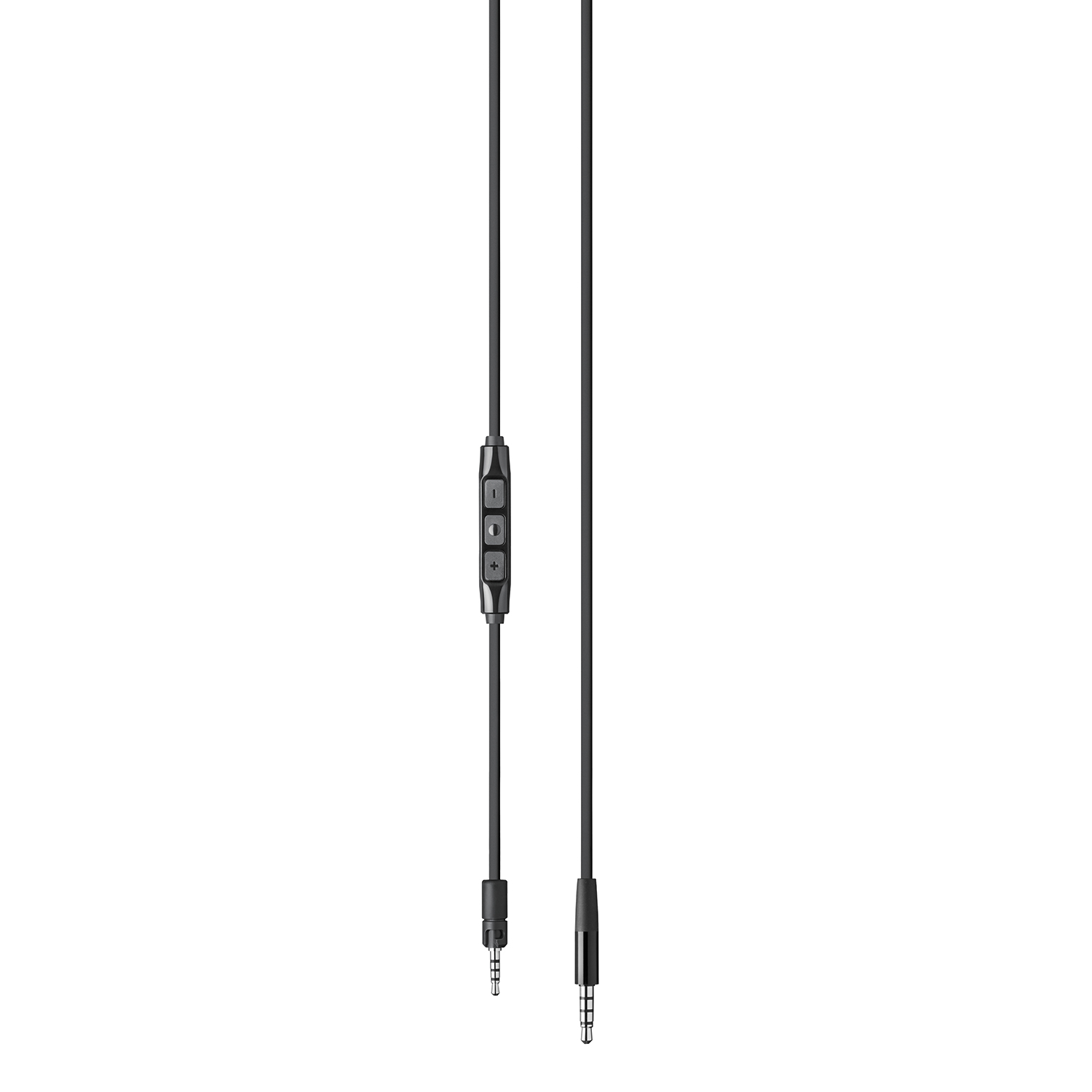 Tai Nghe Chụp Tai Sennheiser HD 2.30i iOS - Hàng Chính Hãng