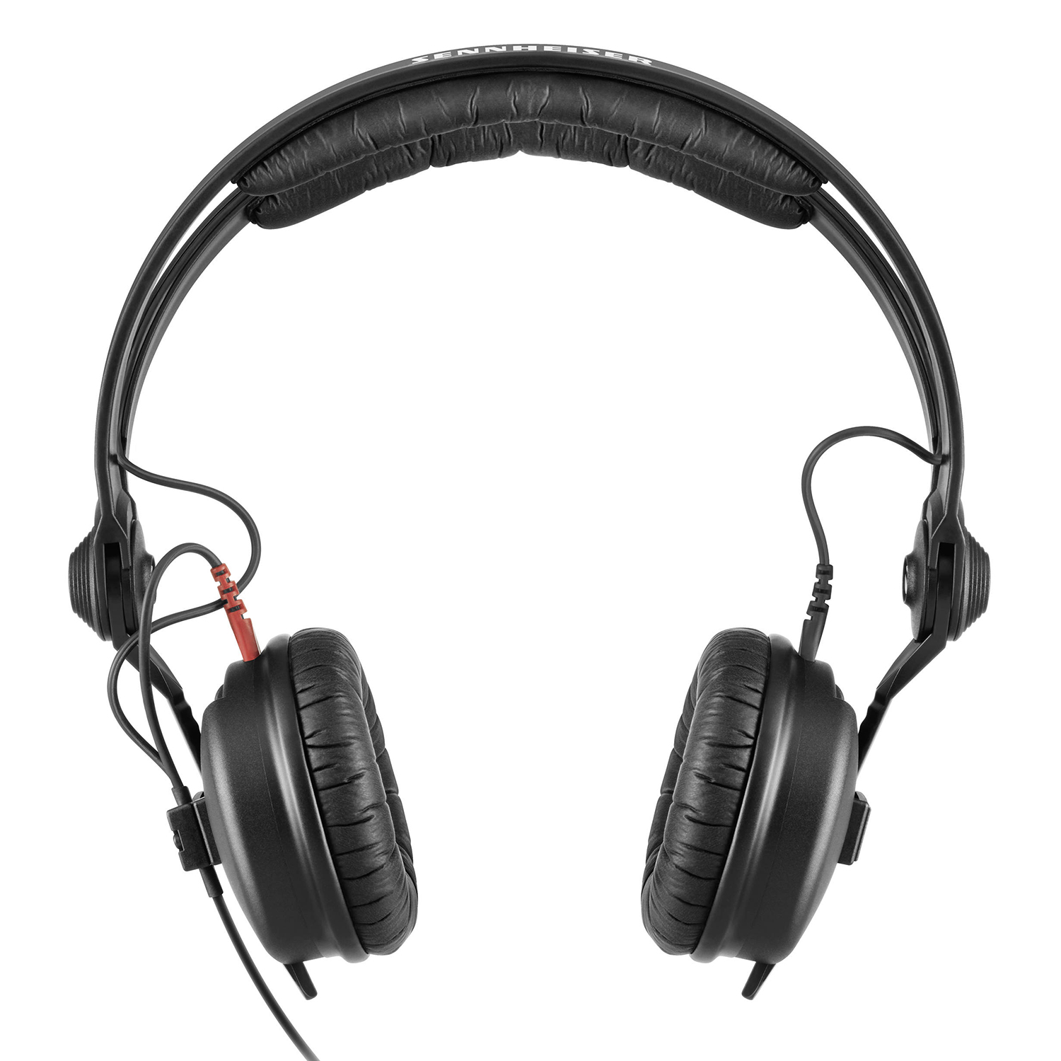 Tai Nghe Chụp Tai Sennheiser HD 25 Plus - Hàng Chính Hãng