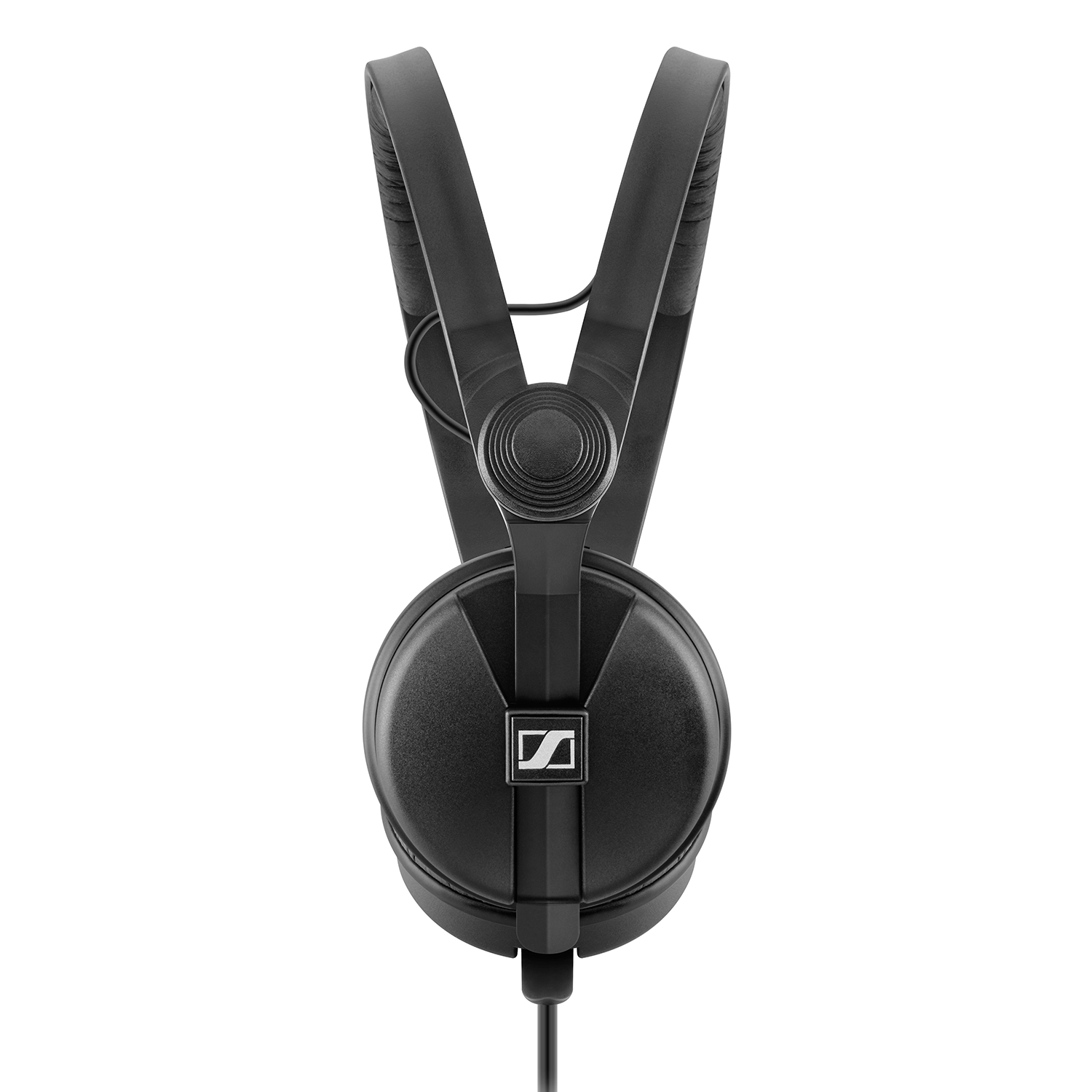 Tai Nghe Chụp Tai Sennheiser HD 25 Plus - Hàng Chính Hãng