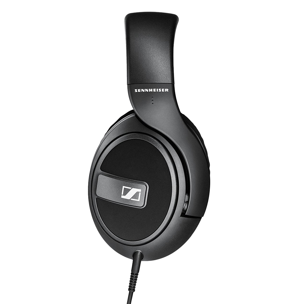 Tai Nghe Chụp Tai Sennheiser HD 569 - Hàng Chính Hãng