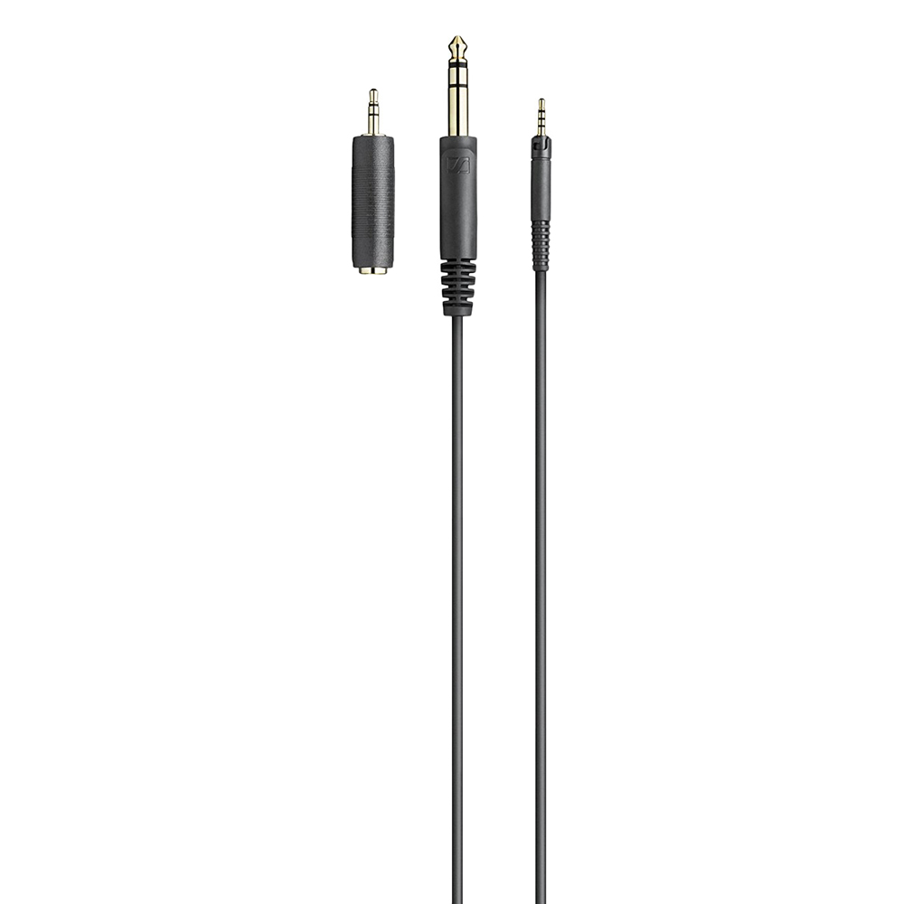 Tai Nghe Chụp Tai Sennheiser HD 569 - Hàng Chính Hãng