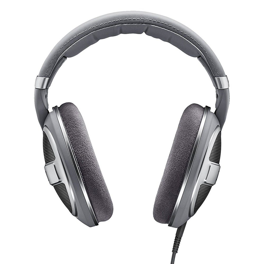 Tai Nghe Chụp Tai Sennheiser HD 579 - Hàng Chính Hãng