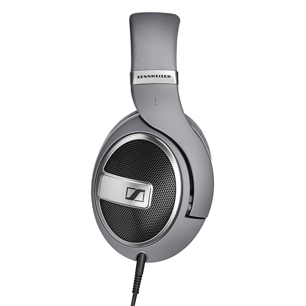 Tai Nghe Chụp Tai Sennheiser HD 579 - Hàng Chính Hãng