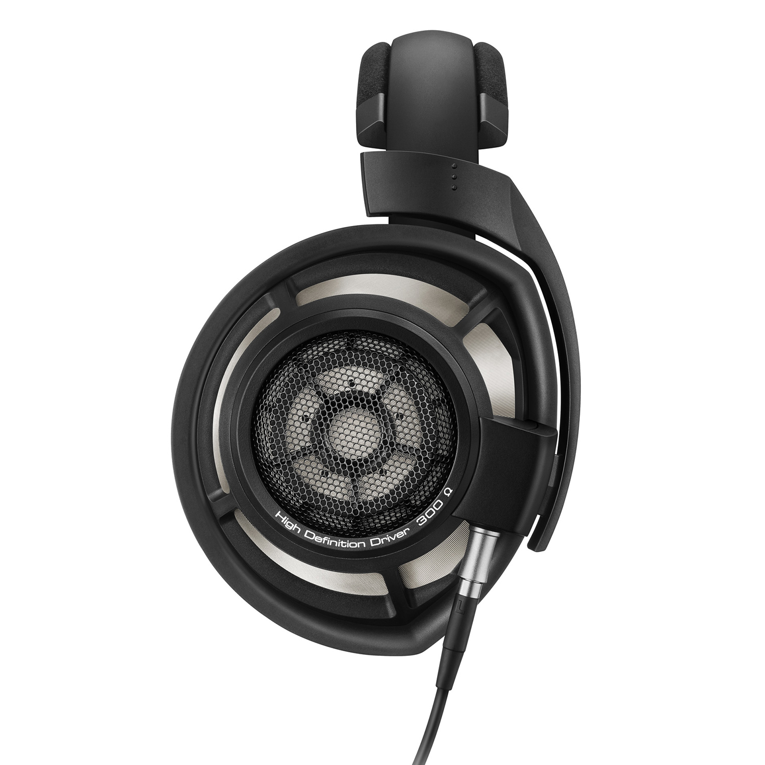 Tai Nghe Chụp Tai Sennheiser HD 800s Hi-Res - Hàng Chính Hãng