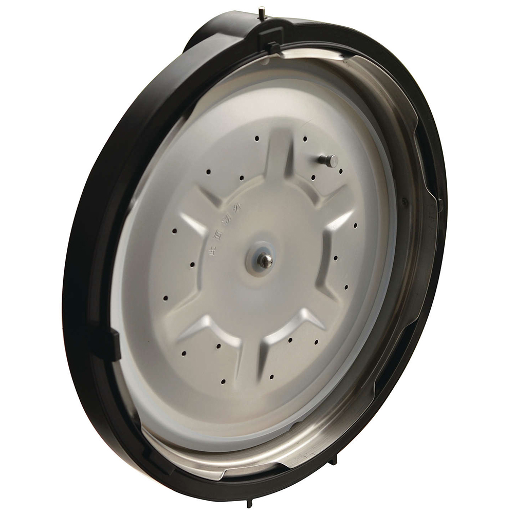Nồi Áp Suất Điện Tử Philips HD2136 - Hàng Chính Hãng