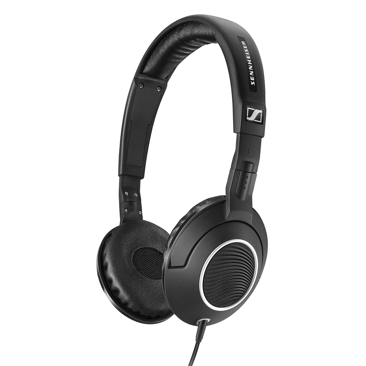 Tai Nghe Chụp Tai Sennheiser HD231G - Hàng Chính Hãng