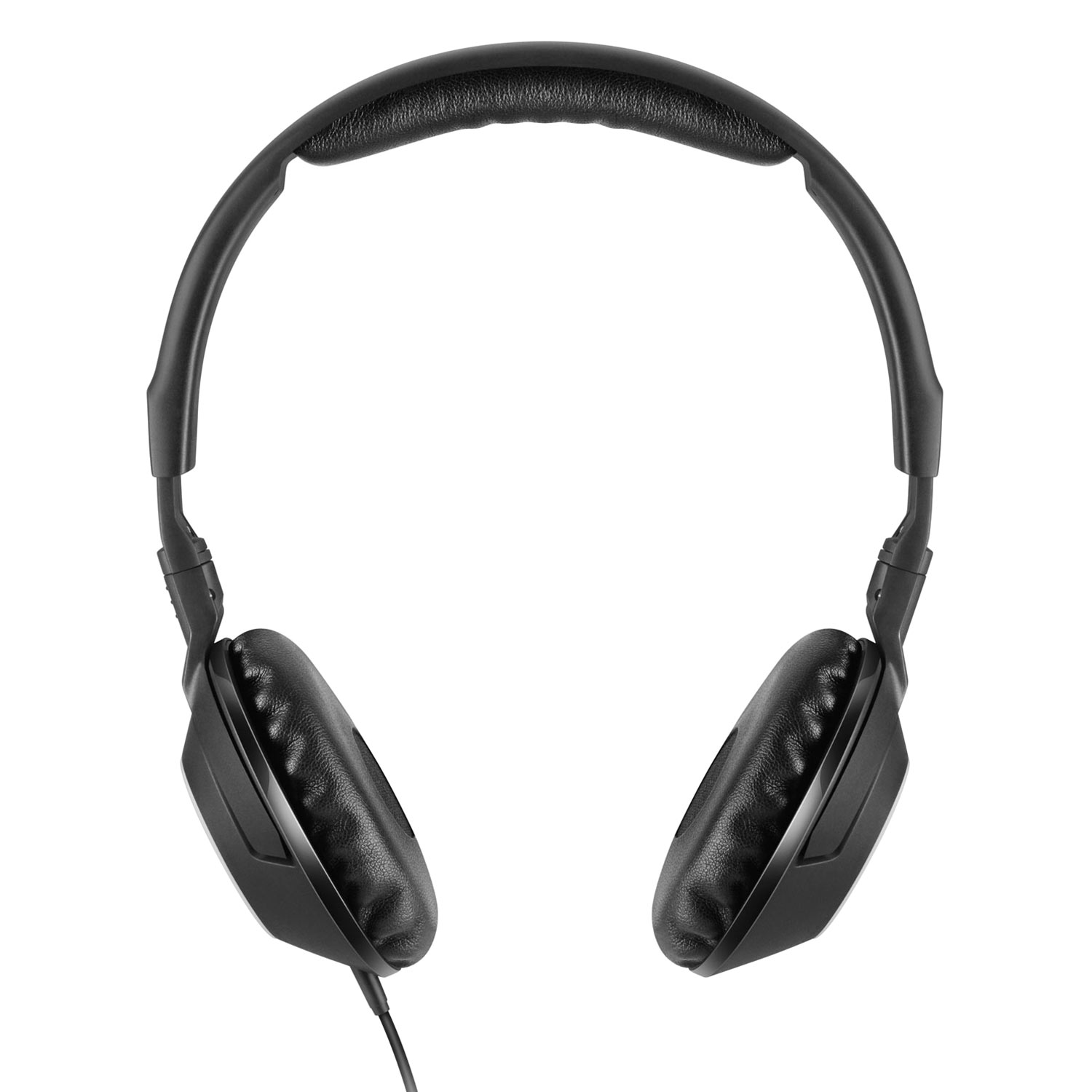 Tai Nghe Chụp Tai Sennheiser HD231G - Hàng Chính Hãng