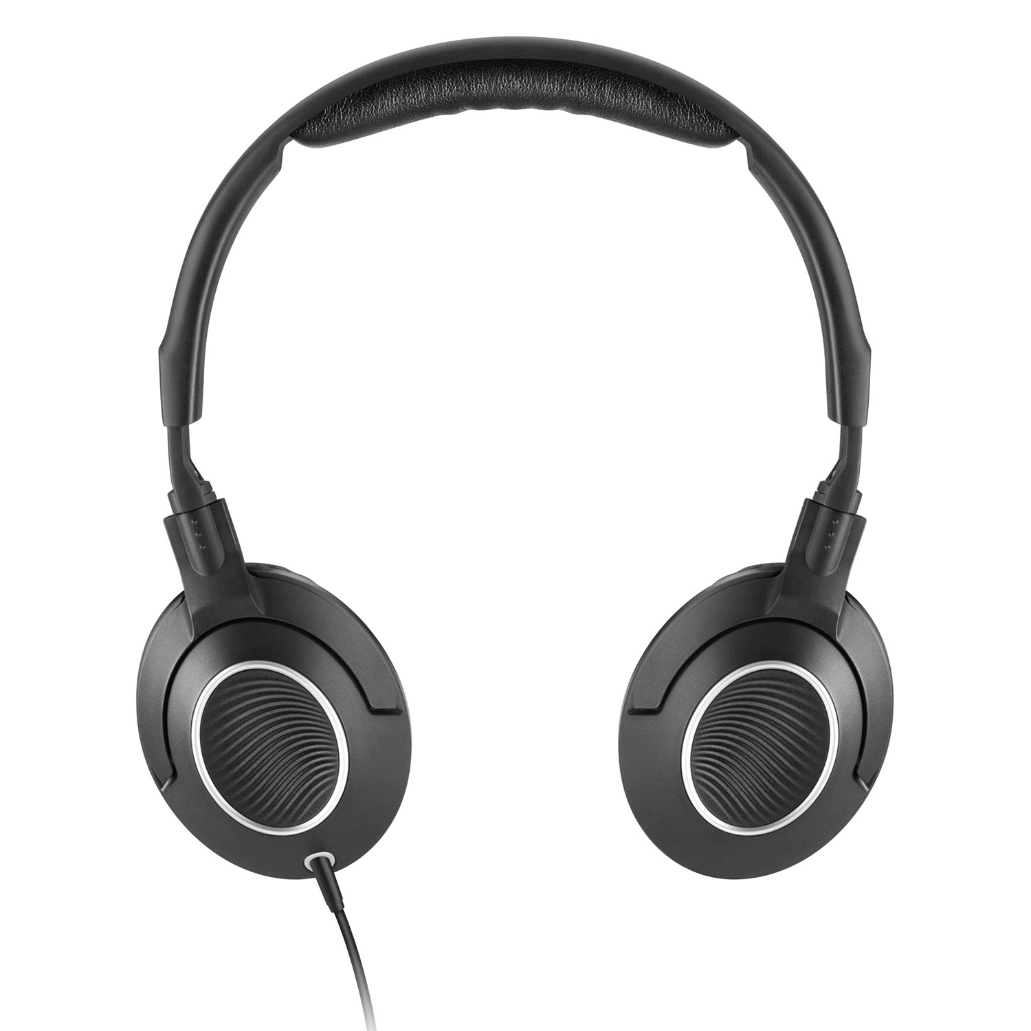 Tai Nghe Chụp Tai Sennheiser HD231G - Hàng Chính Hãng