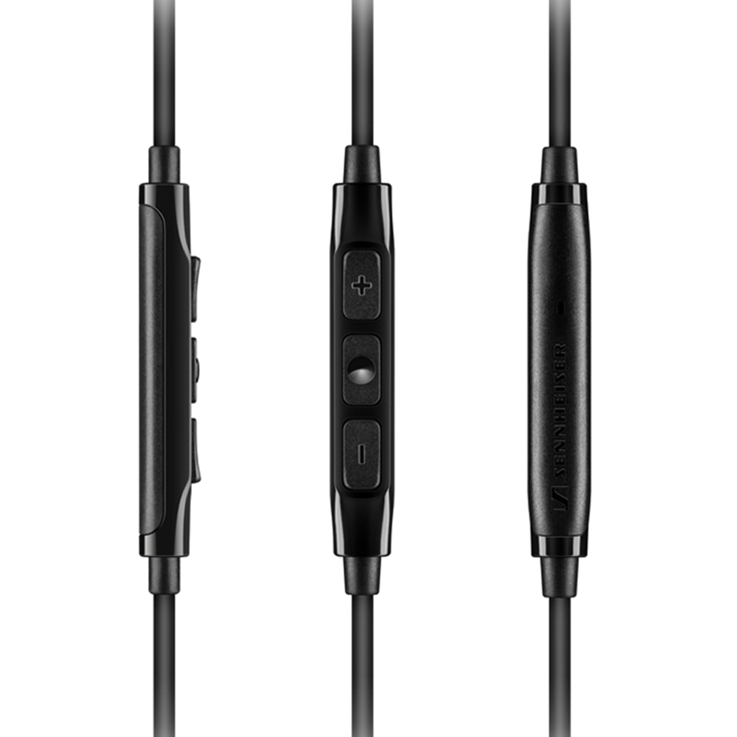 Tai Nghe Chụp Tai Sennheiser HD231G - Hàng Chính Hãng