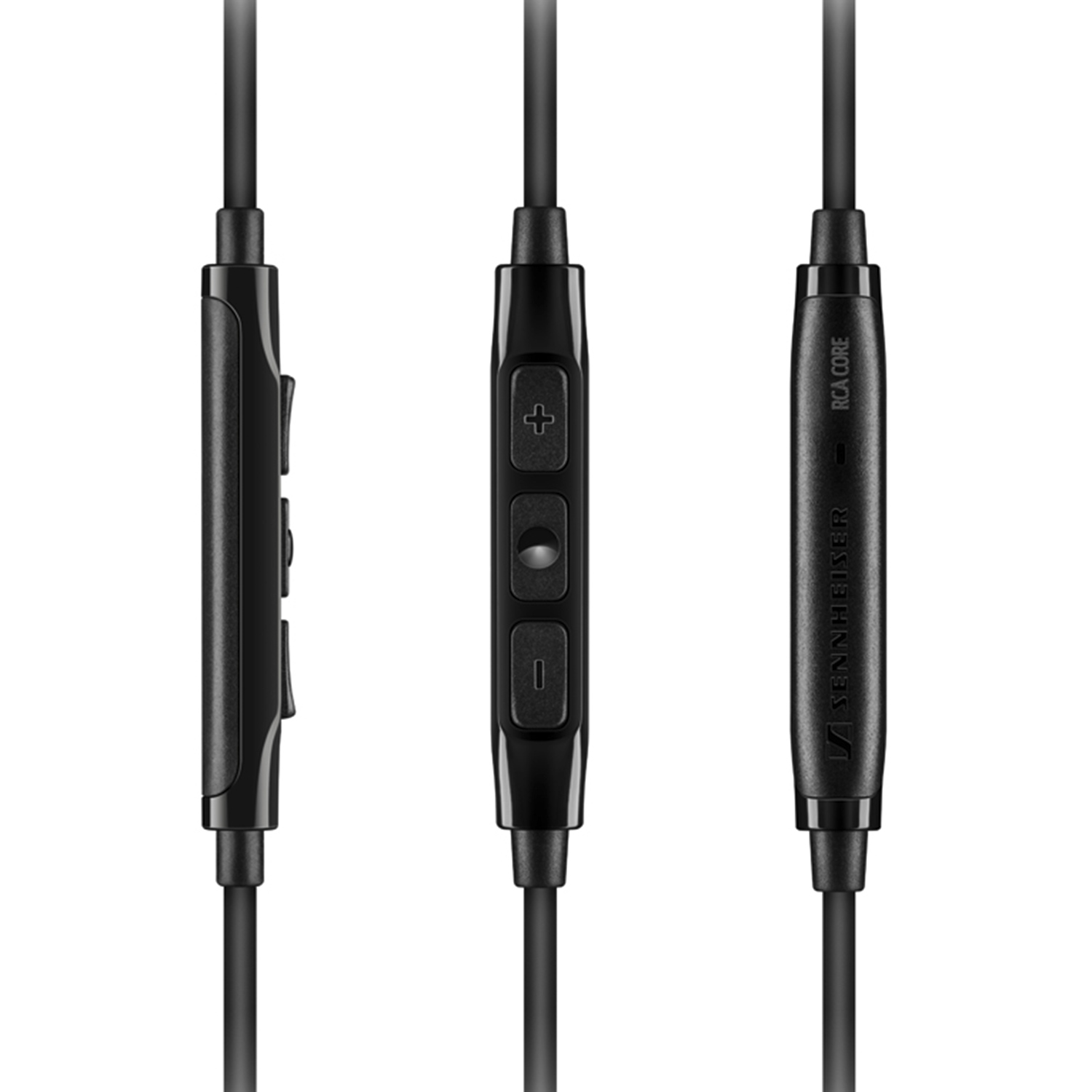 Tai Nghe Chụp Tai Sennheiser HD461G - Hàng Chính Hãng