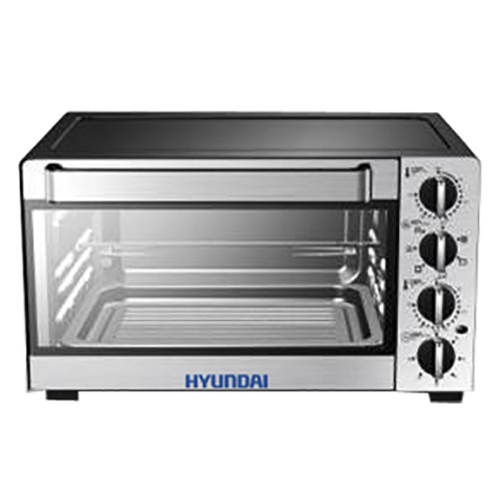 Lò Nướng Hyundai HDE 3001S (35 lít) - Hàng chính hãng