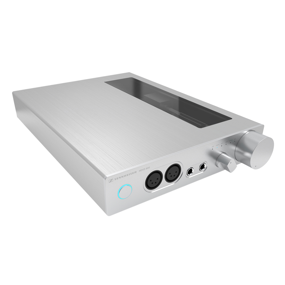 Amplifier Sennheiser HDVD 800