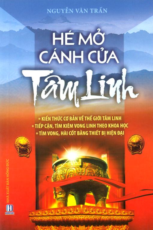 Hé Mở Cánh Cửa Tâm Linh