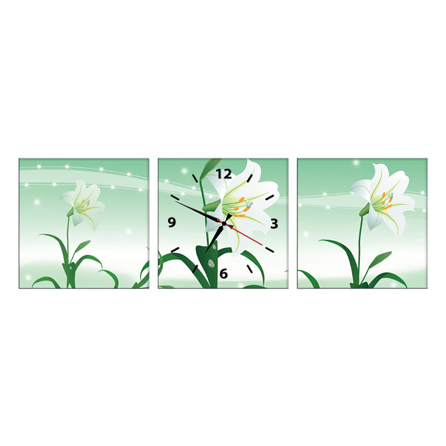 Đồng hồ tranh HH00222