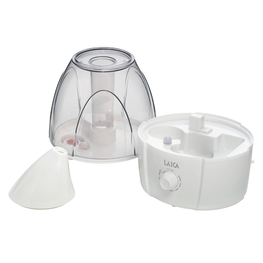 Máy Tạo Độ Ẩm Laica HI3013 - Hàng nhập khẩu