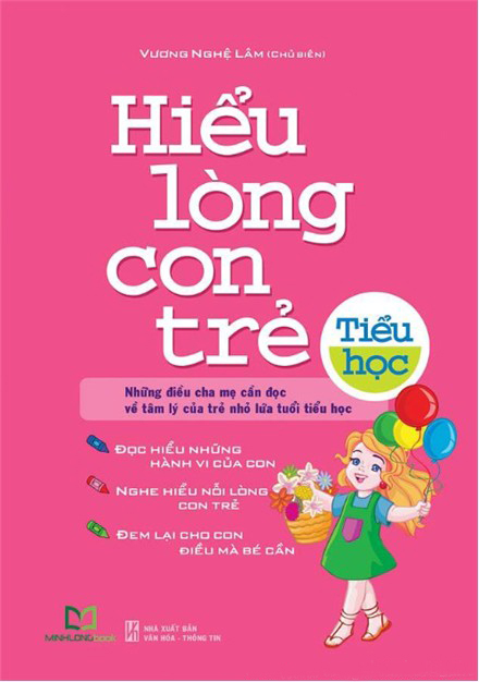 Hiểu Lòng Con Trẻ (Tiểu Học)