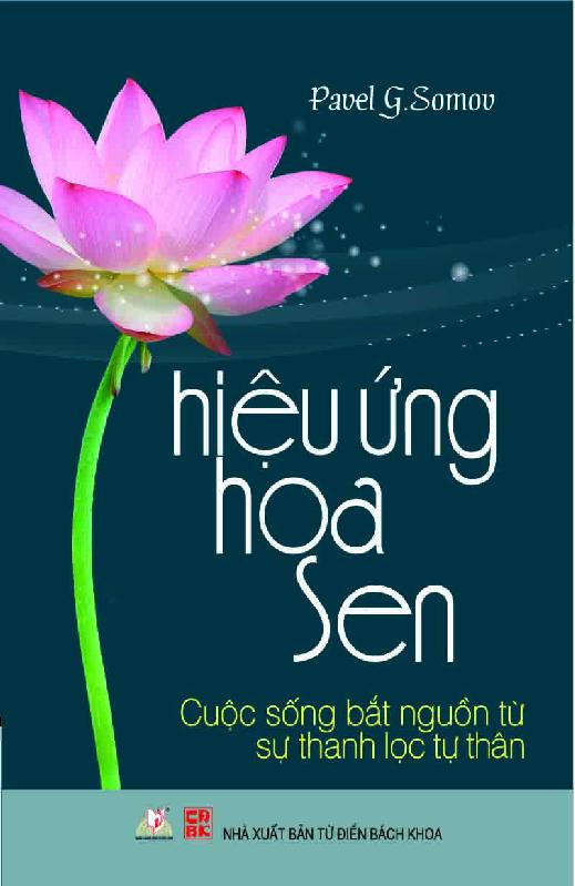 Hiệu Ứng Hoa Sen