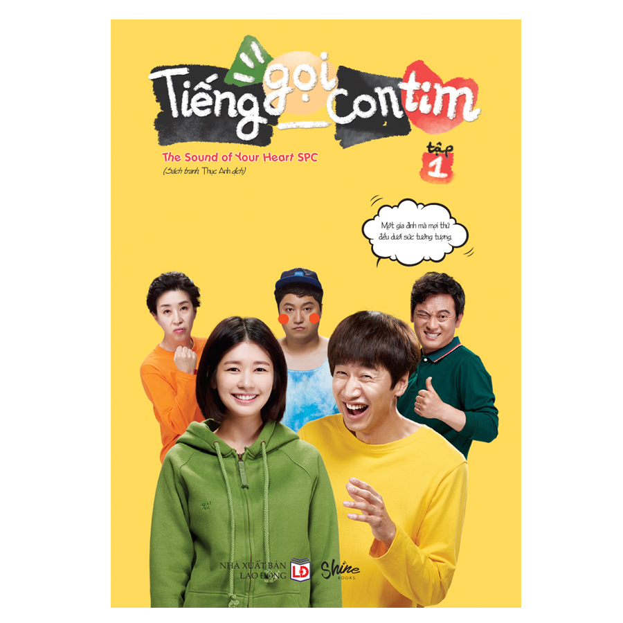 Combo Sách Tiếng Gọi Con Tim (Tập 1 Và Tập 2)