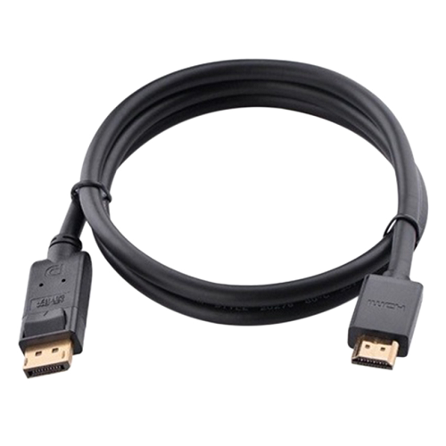 Cáp Chuyển Displayport Sang HDMI 1.5M Ugreen 10239 - Hàng Chính Hãng