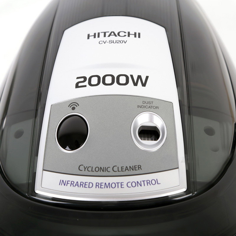 Máy Hút Bụi Hitachi SU20V - Hàng Chính Hãng