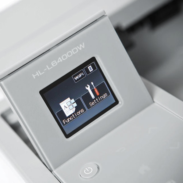 Máy In Brother HL-L6400DW