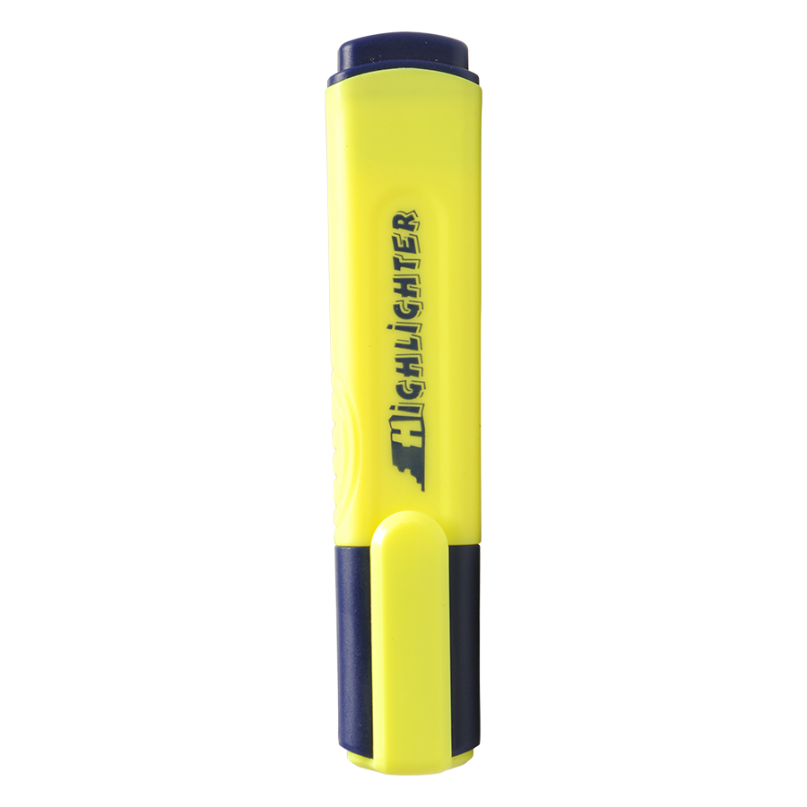 Hộp 10 Cây Bút Dạ Quang Thiên Long HL-012